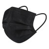 Mascarillas Desechables Negras, Mascarillas Bb