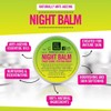 Frankincense and Neroli Face Balm |100% Natural Balm | Deeply