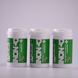凍結乾燥 ドクターノニ カプセル 120カプセル 3個セット