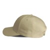 OLC OLC Cap, Unisex, Black, Cotton, Plain, UV Protection, Running,