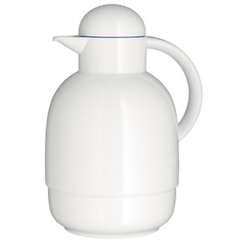 Service Ideas Alfi Neat 1.5 liter White Server