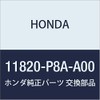 HONDA Genuine Parts Cover ASSY. Front Timing Belt