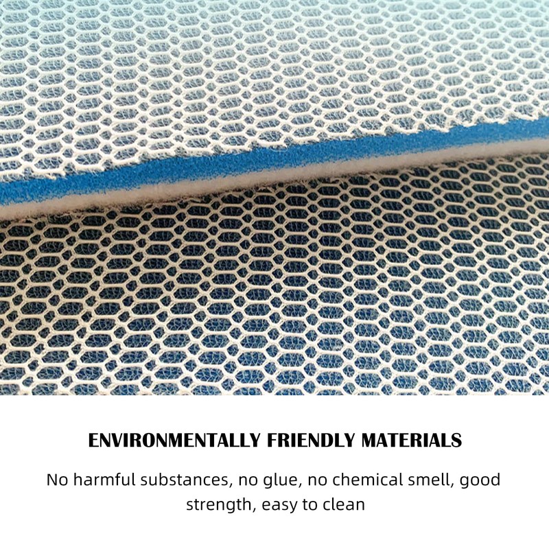Eagles 8D Aquarium Filter Media,11.8 x 47.2 Inches Pond Filter