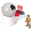 Fisher-Price Fisher-Price Imaginext Star Wars Toys Rebel Base Cannon Launcher