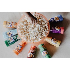 Kernel Season's Popcorn Seasoning, White Cheddar, 2.85 Ounce (Pack of 6)