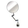 Ullman Devices Corp - 3 1/4 Mirror Magnetic Base
