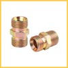 REPAIROCK 2pcs M16 x 1.5mm to M16 x 1.5mm Air