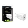 Conceptronic ALTHEA07W 1-Port 20W USB-C PD Charger White