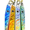 Last Cast Tackle 100 g-300 g vertical Jig W/Mustad Assist