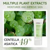 Centella Sunscreen SPF50 PA++++ Calming Moisture Facial Sunscreen Centella Asiatica