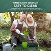 Garden Guru Extra Thick Gardening Kneeling Kneeler Pad – Ultra