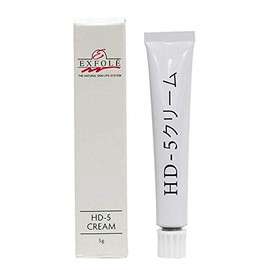 exfole ekusufo-re HD – 5 G