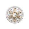 MARBET DESIGN Stucco rosette made of EPS polystyrene - ceiling