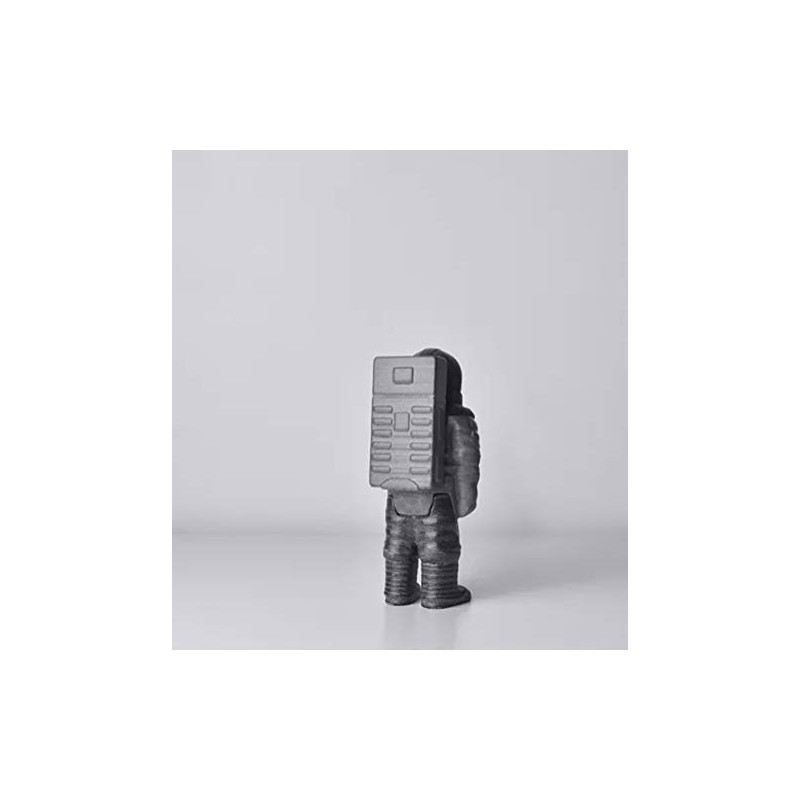 Locknesters Buddy Astronaut Puzzle