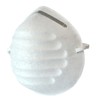 Scan SCAPPEHYG10 Moulded Comfort Mask - Non PPE Pack of