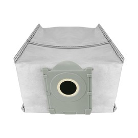 Dust Bags for Ecovacs Deebot X8 Pro OMNI/T50 OMNI/T50 PRO OMNI/T50 PRO MAX/Yeedi S14 Plus, Ecovacs Deebot X8 Pro Omni Dust Bag Yeedi S14 Plus Dust Bags