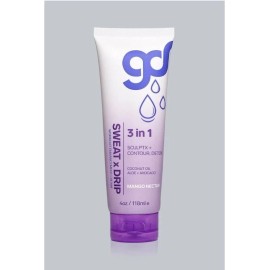 Good Dose Sweat Cream Great for Creating Intense Sweating with Little Effort