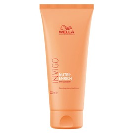 Wella Invigo Acondicionar Nutri Enrich Invigo - 200 ml