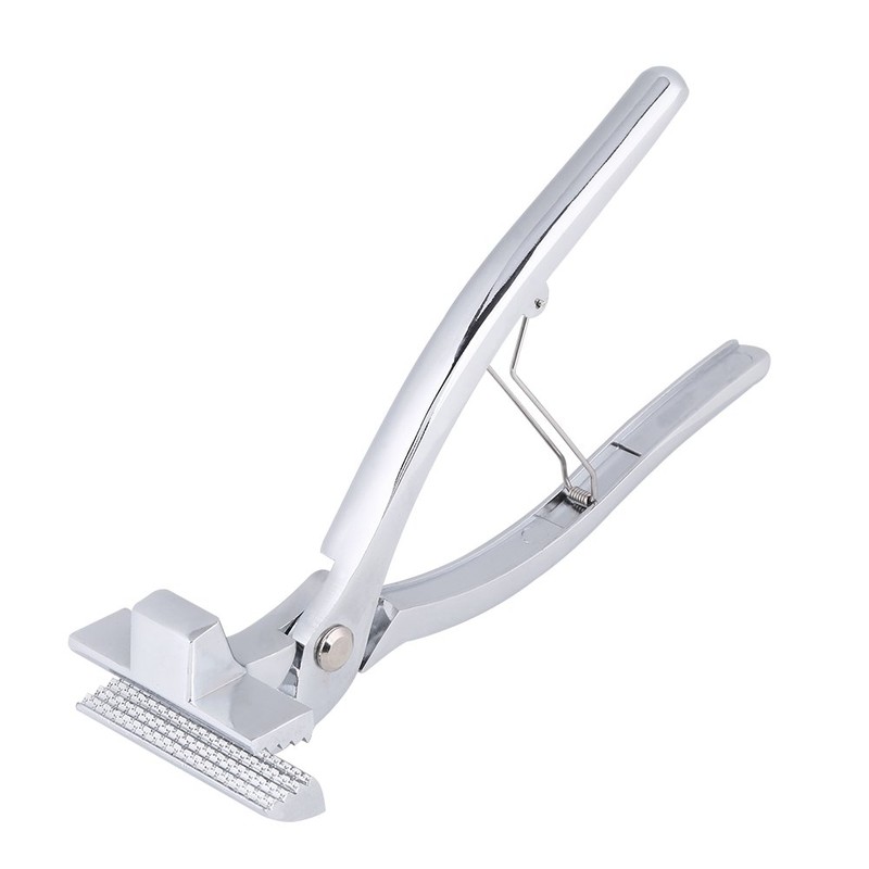 Canvas Stretching Pliers Clamp Art Supply Metal Framing Tool for
