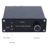 50w50W Compact HiFi Stereo Digital Power Amplifier Audio Equipment for