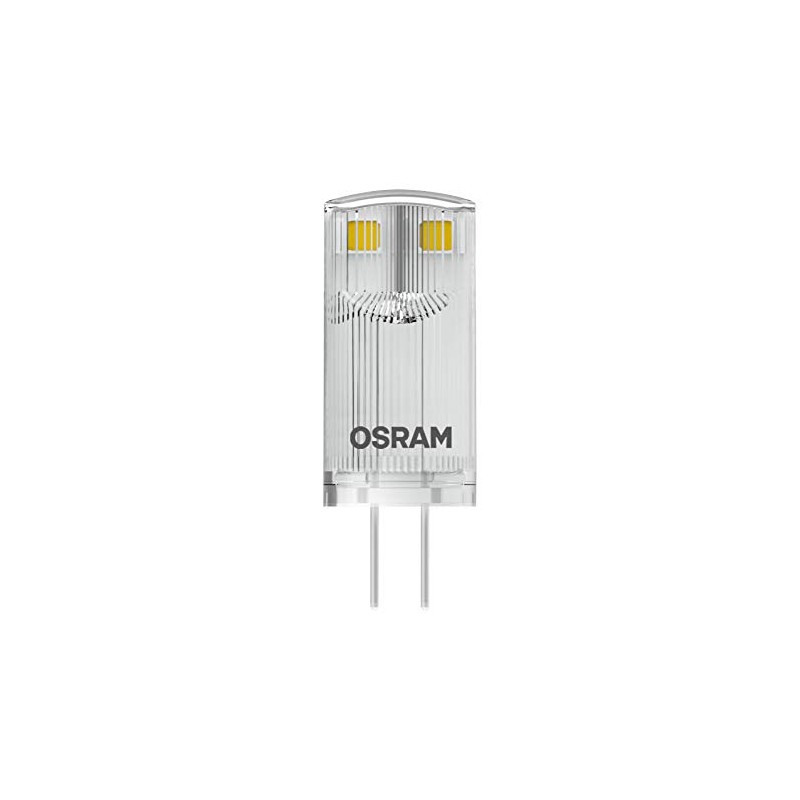 OSRAM PIN LED lamps, special