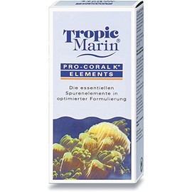Tropic Marin PRO-CORAL K+ ELEMENTS,200 ml