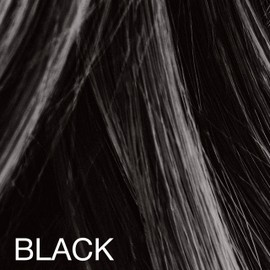 Mane Hair Thickening Fibres MULTI DEAL - BUY 6 (Black)