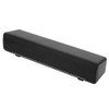 fasient PC Soundbar USB Wired 3D Stereo Soundbar 2.0 Channel