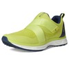 TIEM Mens Slipstream Cycling Shoe Citron/Navy 10 M