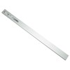 Light Mall Aluminum Flat Bar X 300 mm Pack of 1 No.