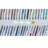 Pilot Mechanical Pencil, Doctor Grip, 30 Colors, Cyber Neon Color
