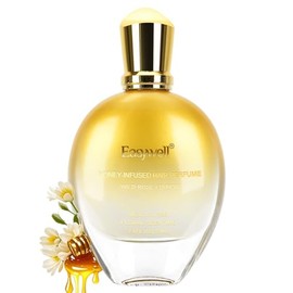 EASYWELL Hair Oil Spray, Hair Treatment Oil, Sweet Honey with Floral, 2.5 fl oz