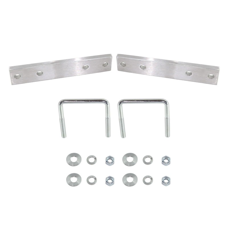 ROPS Bar Light Brackets Compatible with Kubota BX Some John