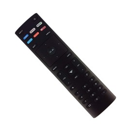 DEHA Replacement Smart TV Remote Control for Vizio D32H-F0 | Compatible with D24FF1 D24F-F1 D24FG9 D24F-G9 D24HG9 D24H-G9 D32FF1 D32F-F1 D32F-G4 D32FG4 D32HF0 D32H-F0 D32HF1 D32H-F1 Television