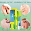 2p Crema De Psoriasis Para Varios Síntomas De Psoriasis 20g