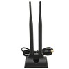 Antenna 2.4G 5.8G Dual Band 6dBi High Gain Multi Dimensional