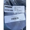 Paccar Gasket Axle Shaft Joint Black 5-3/4" ID x 8-1/2"