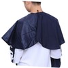 BIUDECO Adult Hair Styling Cape Barber Gown for Hair Cutting