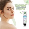 Protector Solar Facial Control Brillo Matificante