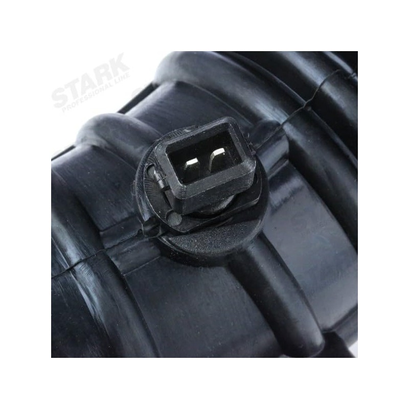 STARK SKIHA-3280046 Intake Hose Air Filter Upper Front Right 0.4