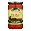 UD_Alessi, Premium All Natural Marinara Sauce - Case Of 6