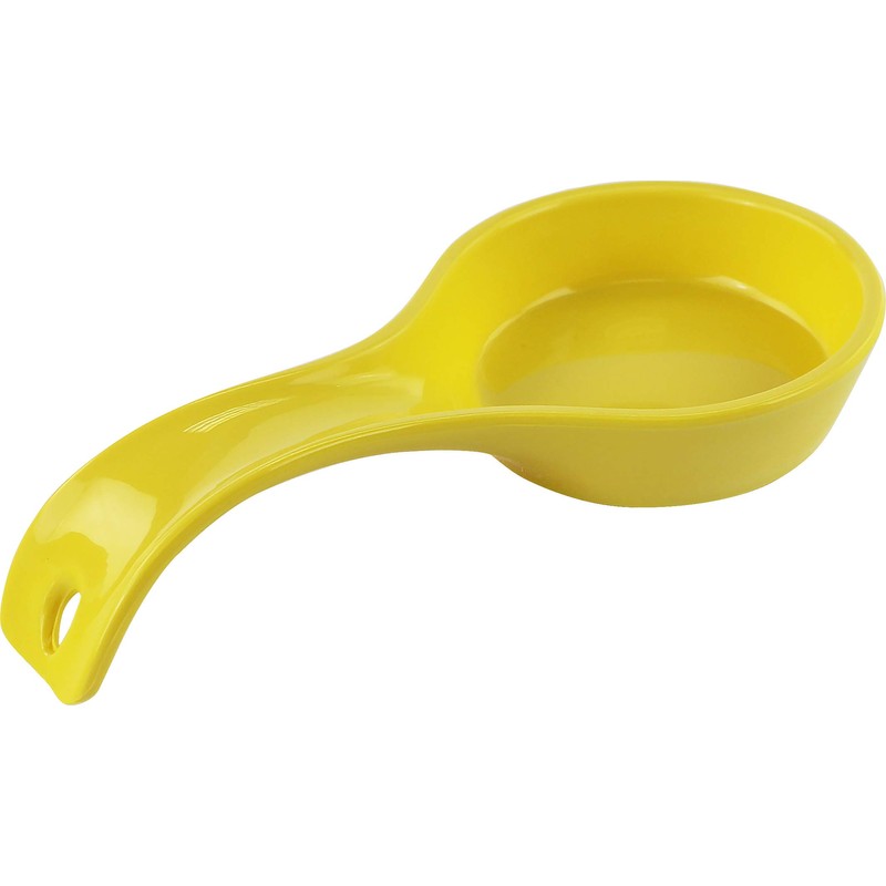 Calypso Basics by Reston Lloyd Spoon Rest, Lemon