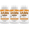 Vita Plus 3 Pack Vita Plus SAMe Sulfate 200mg 20