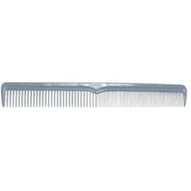 Starflite Famous 'grey' Hair Comb - Sf858 Cutting Comb 178mm