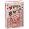 Piatnik 1360 - Pokerkarte Vollplastick 4 Eck Faltschachtel