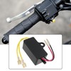 OTOTEC 2pcs 12V Car and Motorcycle Horn Relay for Car