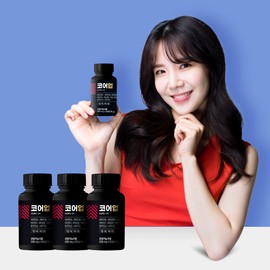 Core Up 2+1 Immunity Black Maca Multivitamin Biotin / 코어업 2+1 면역력 블랙마카 멀티비타민 비오틴
