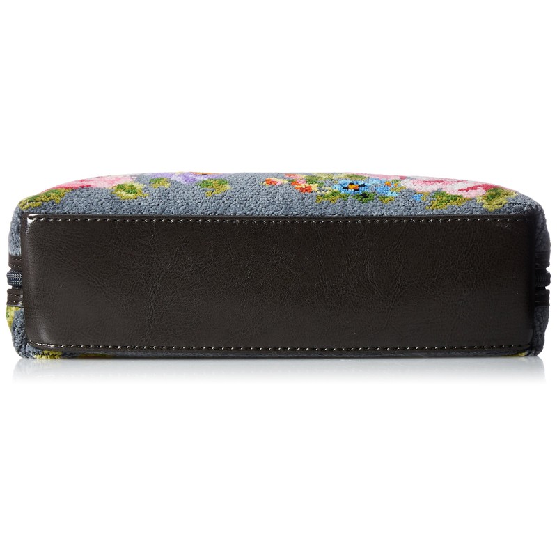 Lake Ulster Lady Marie Multi-functional Mini Bag, gray (dark gray)