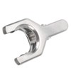 Spherical Pinch Clamp Stainless Steel Spherical Joint Clamp Holder Pinch