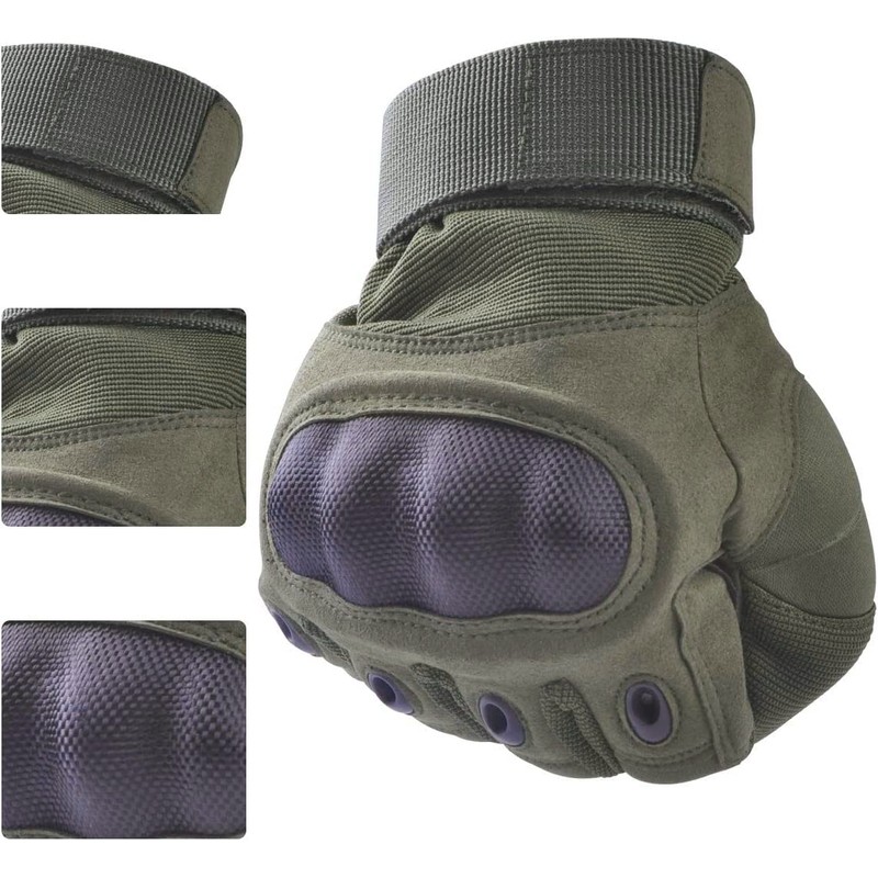 Ideapro Tactical Gloves, Survival Games, Bikes, Bicycles, Mountain Climbing, Perfect